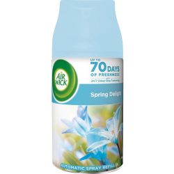   Air Wick Freshmatic Tavaszi szellő automata légfrissítő utántöltő 250 ml