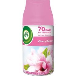   Air Wick Freshmatic Cseresznyevirág automata légfrissítő utántöltő 250 ml