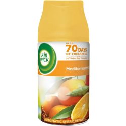   Air Wick Freshmatic Mediterrán nyár automata légfrissítő utántöltő 250 ml