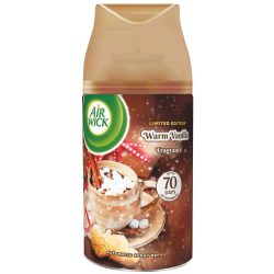   Air Wick Freshmatic Vaníliás süti automata légfrissítő utántöltő 250 ml