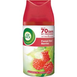   Air Wick Freshmatic Erdei gyümölcsök automata légfrissítő utántöltő 250 ml