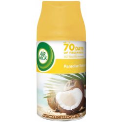   Air Wick Freshmatic Nyugalom Szigete automata légfrissítő utántöltő 250 ml
