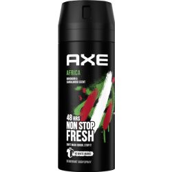 Axe Africa férfi spray 150ml