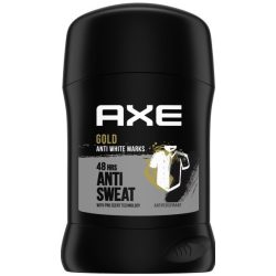 AXE Gold férfi izzadásgátló stift 50 ml
