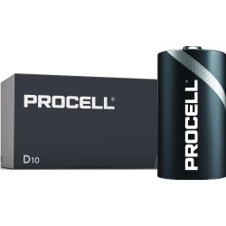 Duracell Procell PC1300 D góliát elem 10db-os