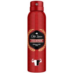 Old Spice Champion férfi izzadásgátló spray 150ml