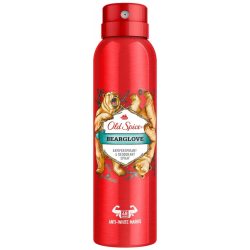 Old Spice Bearglove férfi izzadásgátló spray 150ml