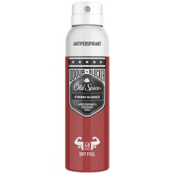 Old Spice Strong Slugger férfi izzadásgátló spray 150ml