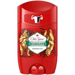 Old Spice Bearglove férfi stift 50ml