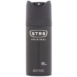 STR8 Original férfi spray 150ml