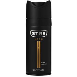 STR8 Hero férfi spray 150ml