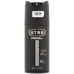 STR8 Rise férfi spray 150ml